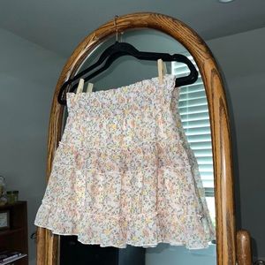 Altar’d state skirt